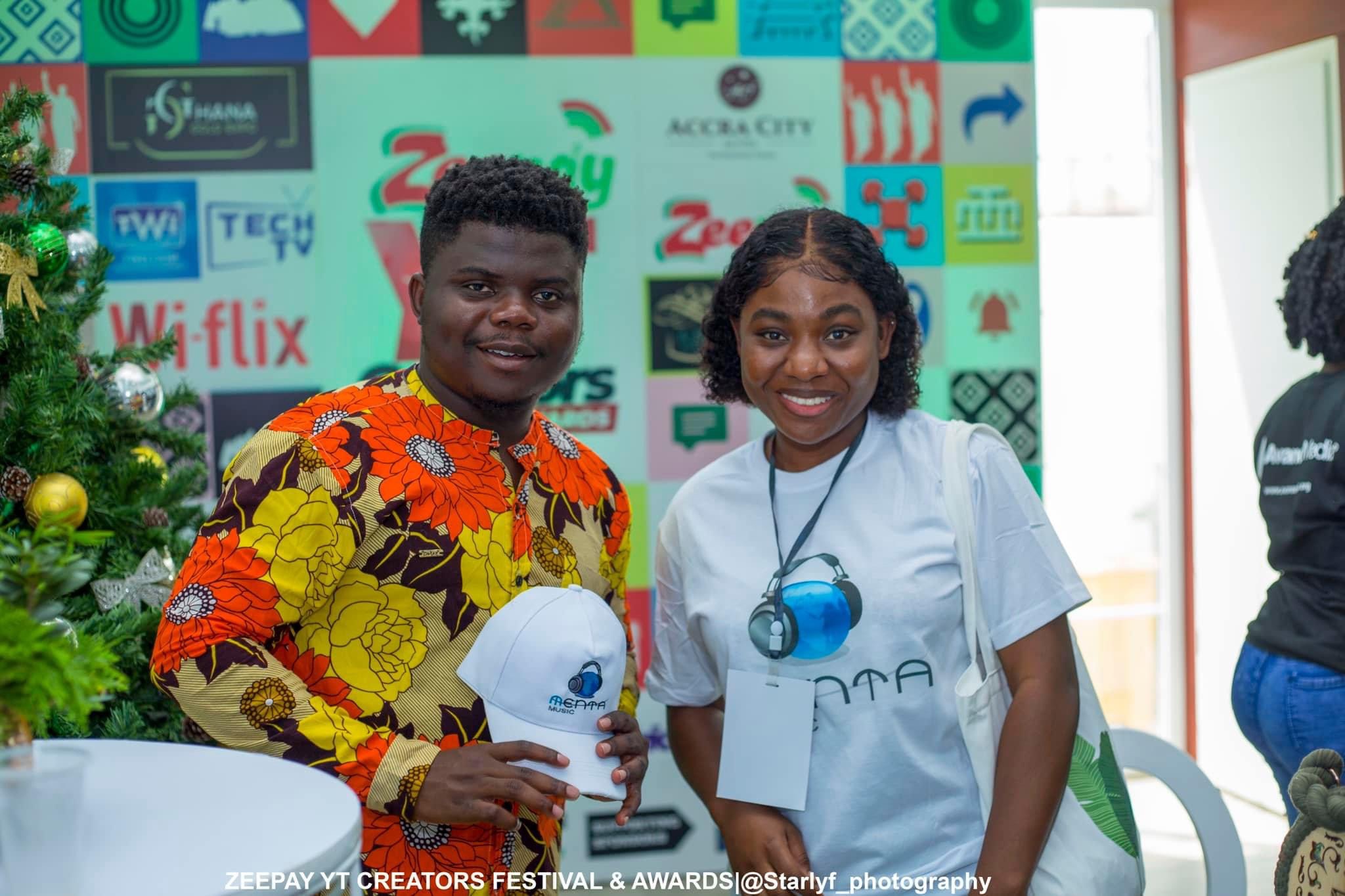 Entamoty Media Is Leading Ghana’s Digital Marketing Space